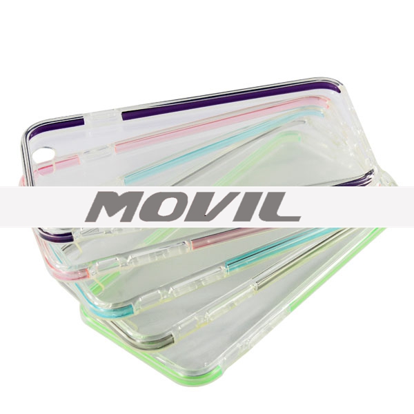 NP-2665 Light Protective Case for Apple iPhone 6-2